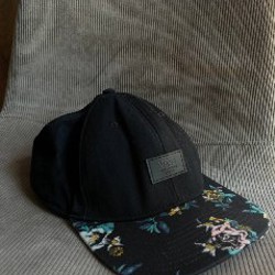 Кепка Vans - фото 5