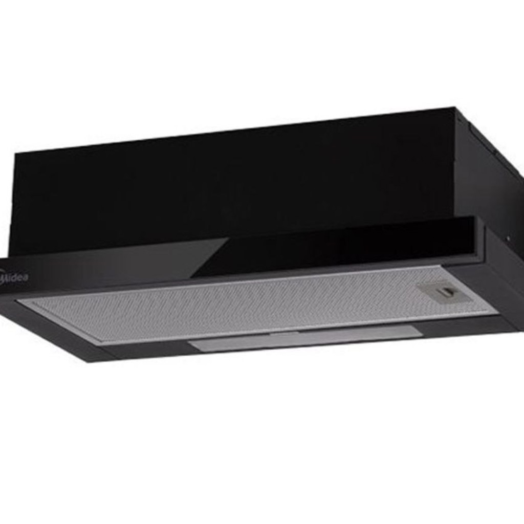 Вытяжка Midea MH60P303GB-C