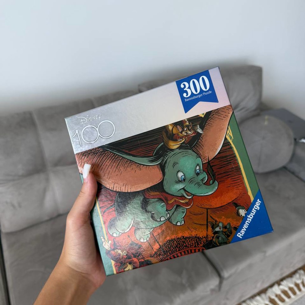 Пазлы 300 шт