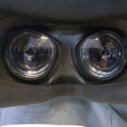 VR очки Oculus 3C - фото 4