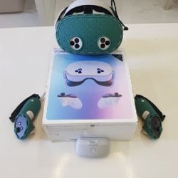 VR очки окулус 3с - фото 2