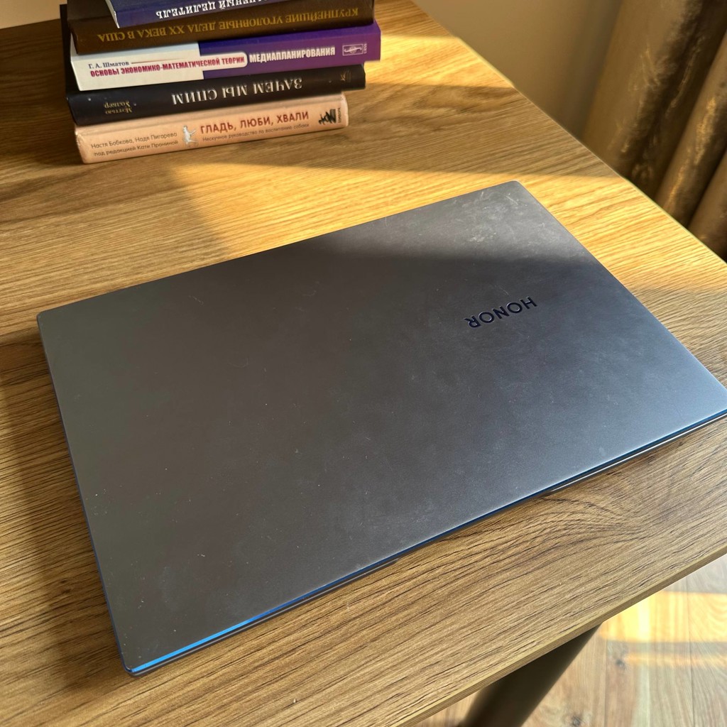 Honor MagicBook 14