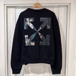 Свитшот Off-White - фото 2