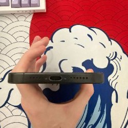 IPhone 15 Pro Max - фото 2