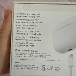 Airpods Pro 2 - фото 6