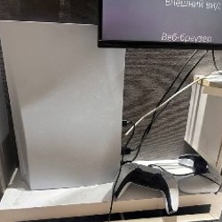 Игровая консоль Sony PlayStation 5 - фото 2