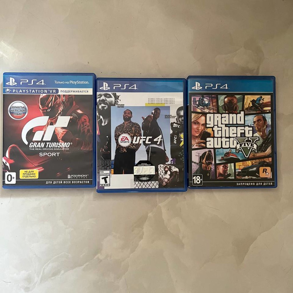 GTA V
