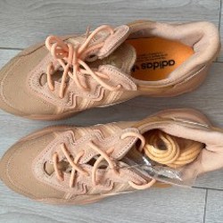 Adidas Ozelia Sand - фото 1