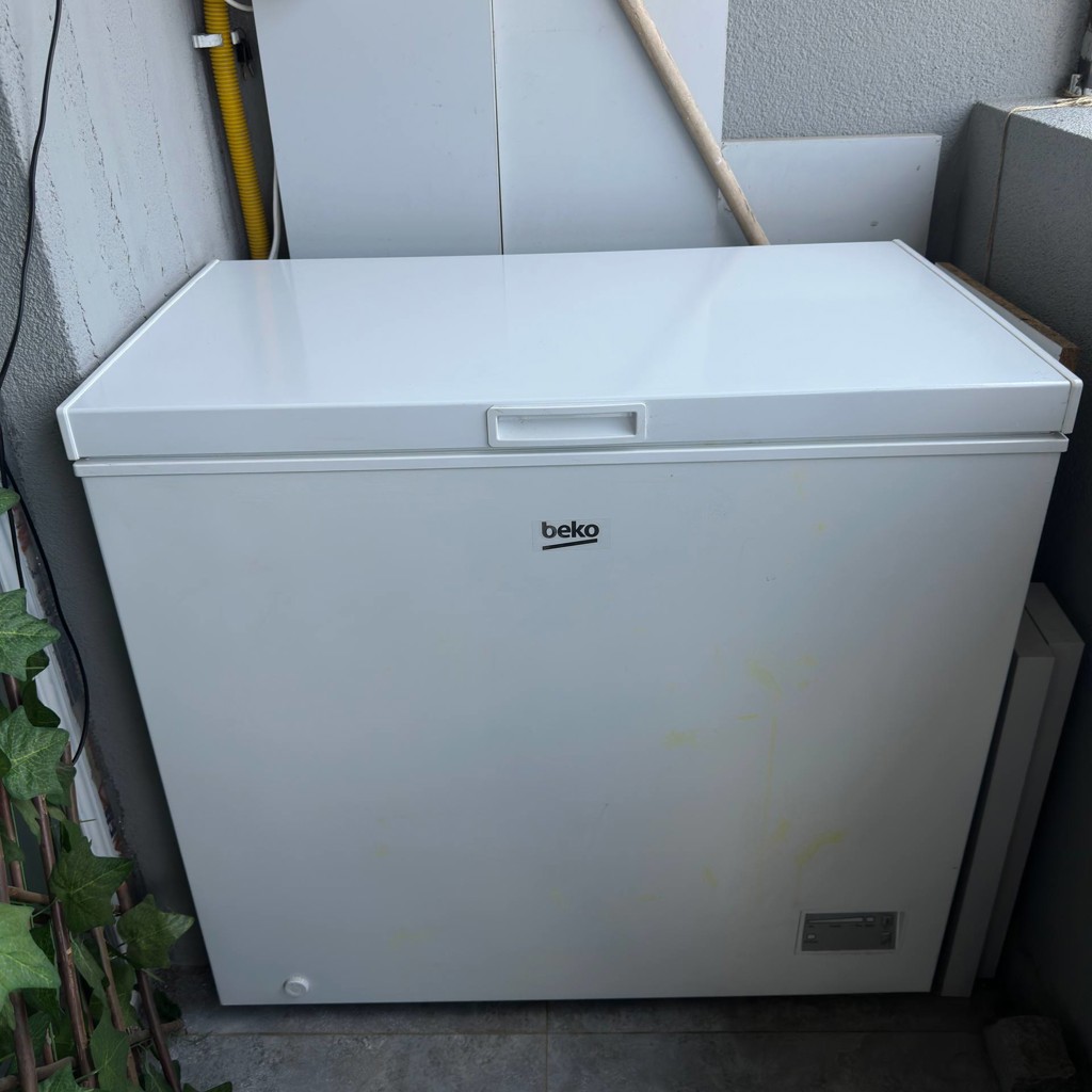 Морозильный ларь Beko