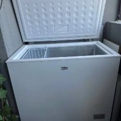 Морозильный ларь Beko - фото 2