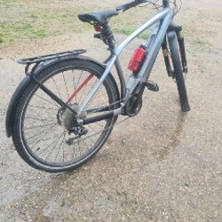 Электровелосипед Specialized Turbo Vado - фото 3