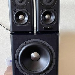 Акустическая система 2.1 EDIFIER S351DB - фото 2