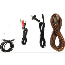 Акустическая система 2.1 EDIFIER S351DB - фото 3