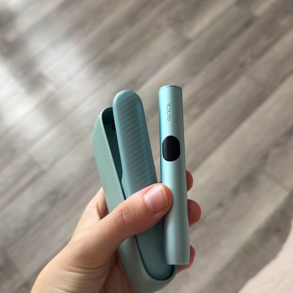 Iqos