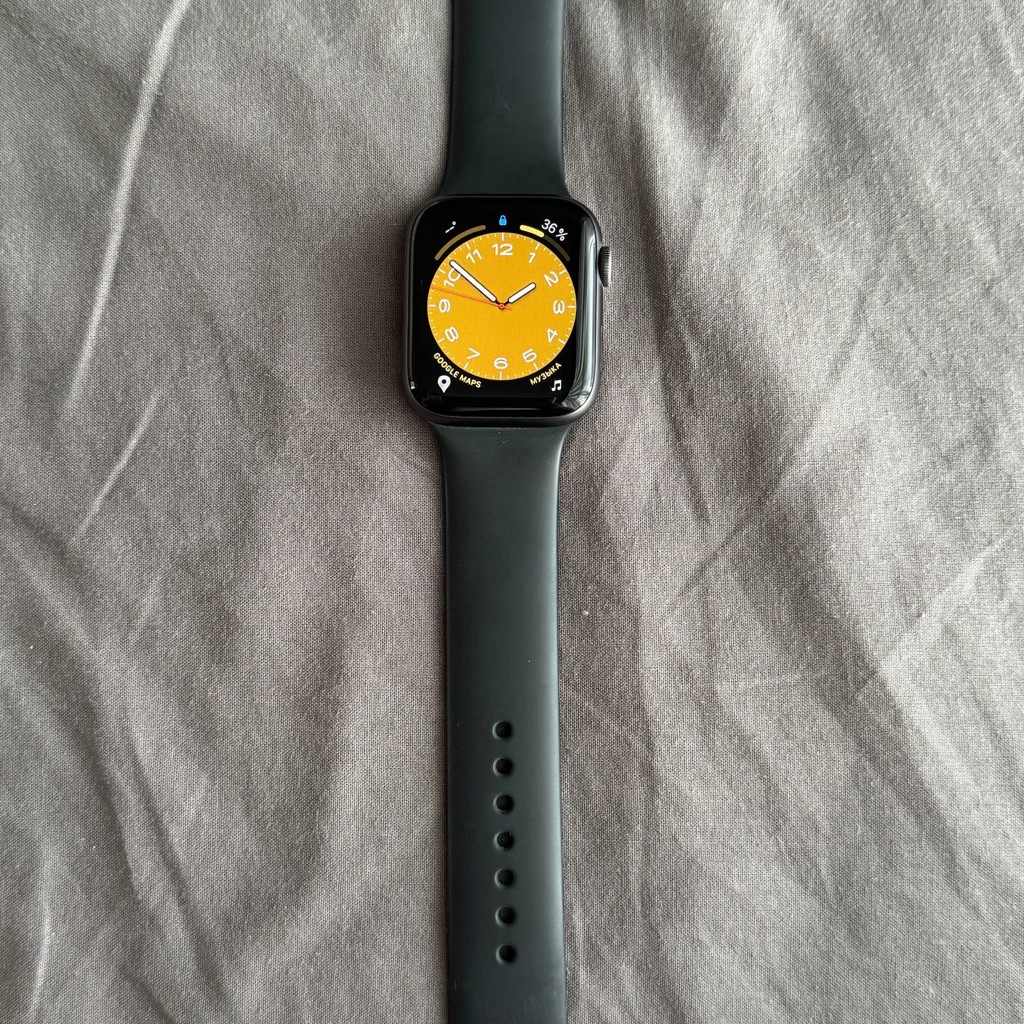 Apple Watch Series 4