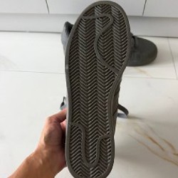Adidas Superstar - фото 3