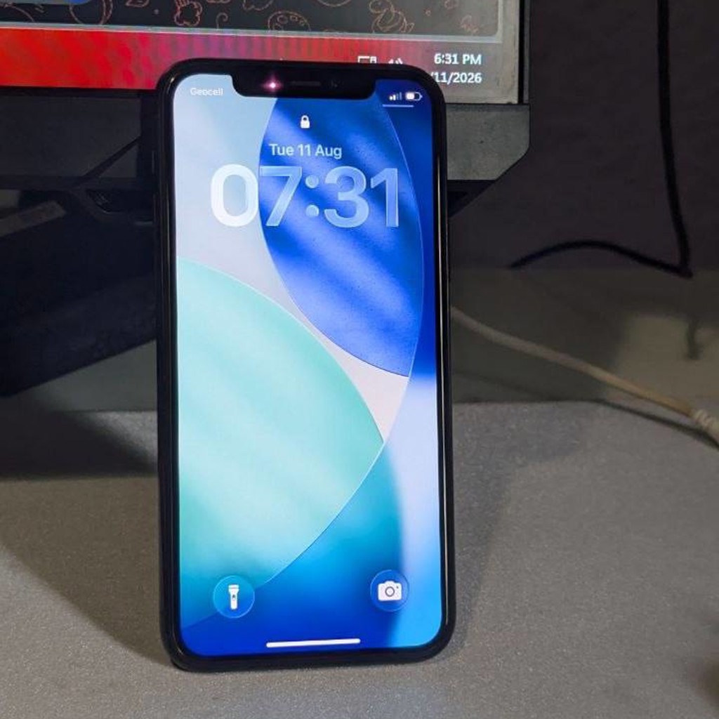 IPhone 11 Pro