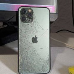 IPhone 11 Pro - фото 2