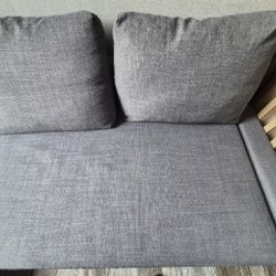 Диван-кровать IKEA FRIHETEN / KLAGSHAMN - фото 6
