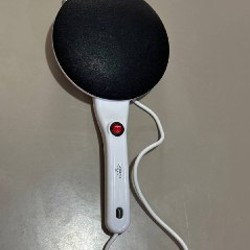 Электрическая блинница Sollex SL-322 - фото 1