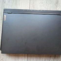 Ноутбук Lenovo Legion 5 - фото 8