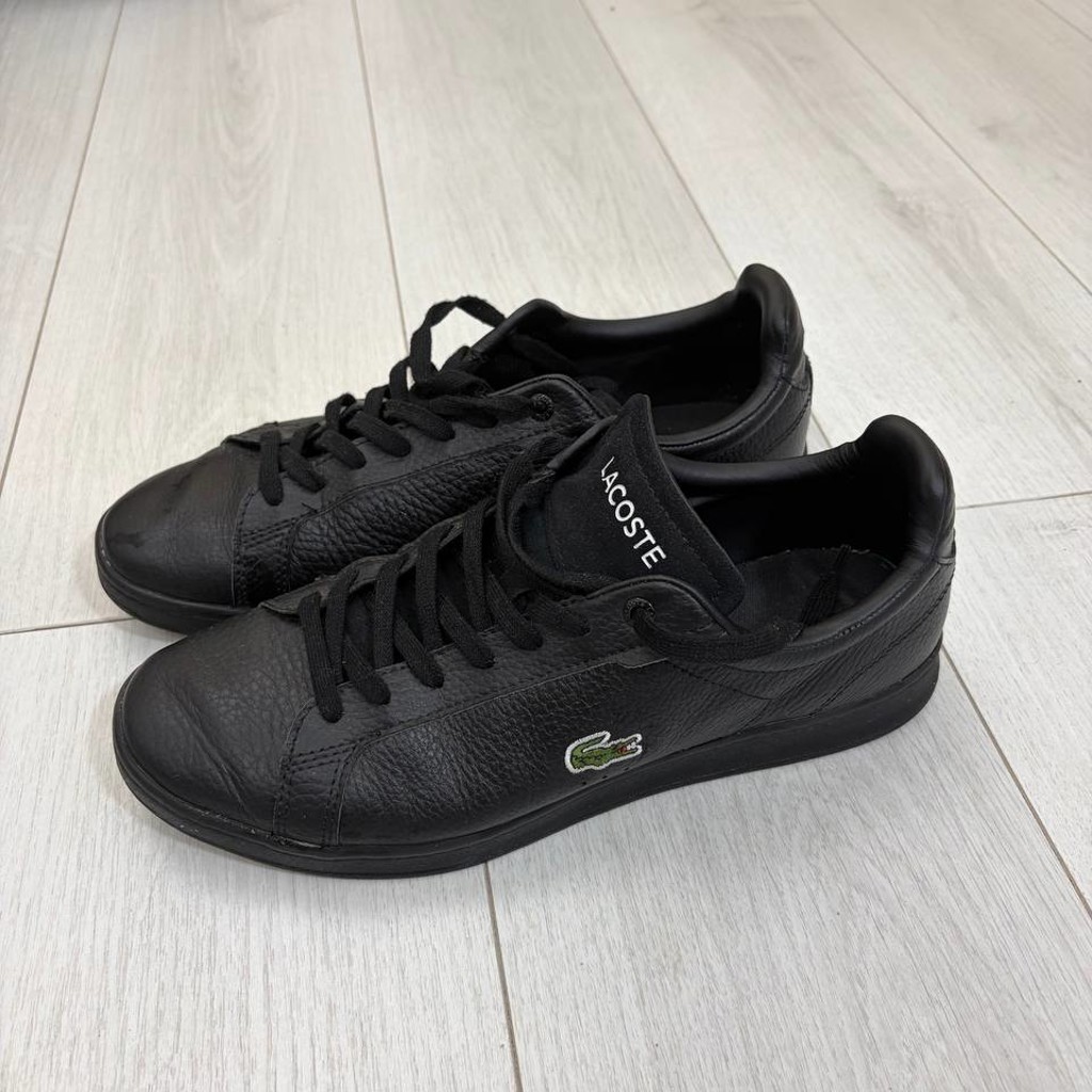 Кроссовки Lacoste