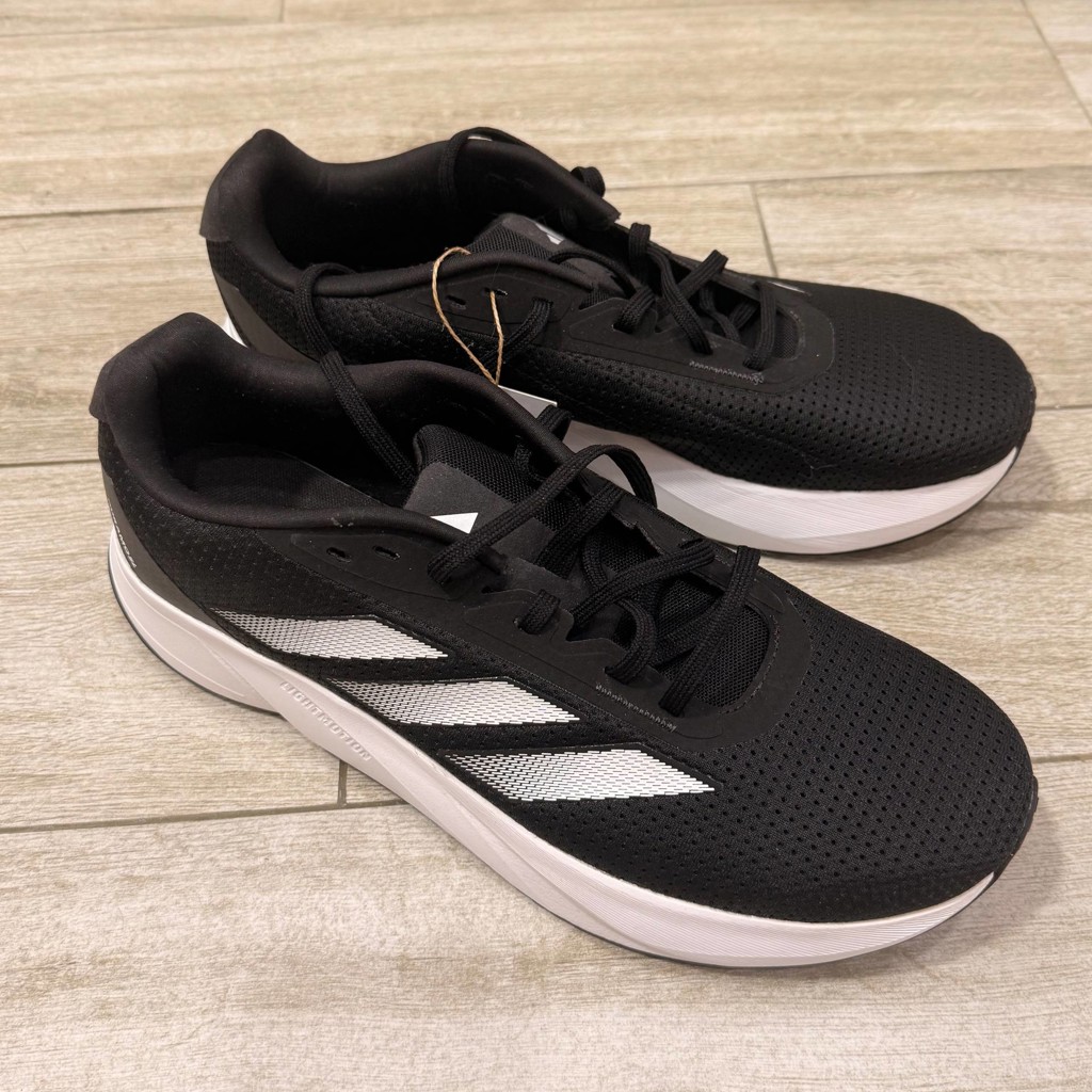 Мужские кроссовки Adidas Duramo SL Wide