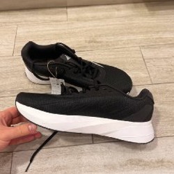 Мужские кроссовки Adidas Duramo SL Wide - фото 3
