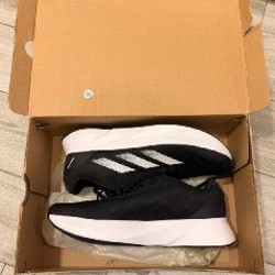 Мужские кроссовки Adidas Duramo SL Wide - фото 4
