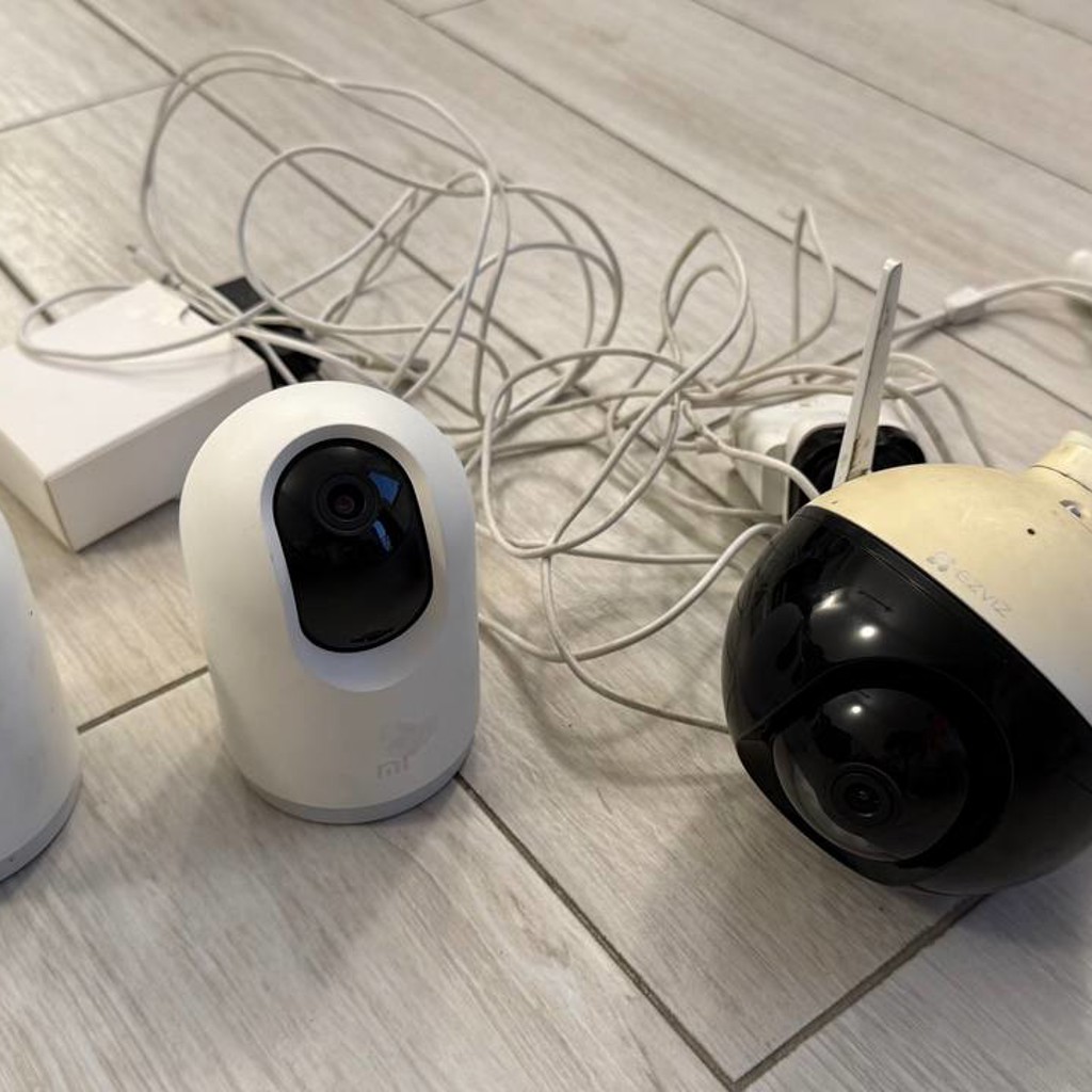 Камера Xiaomi c500