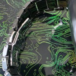 Смарт часы Samsung Galaxy Watch 46mm - фото 6