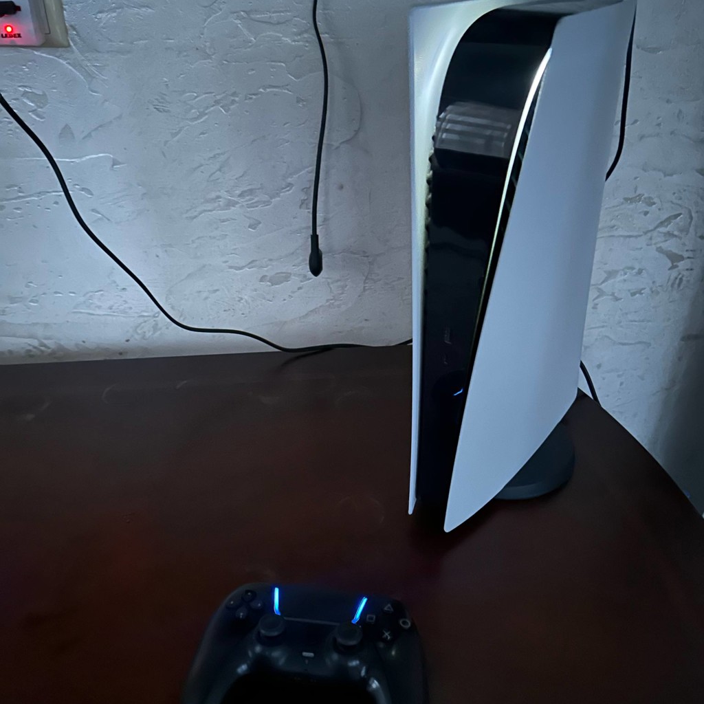 PlayStation 5 FAT