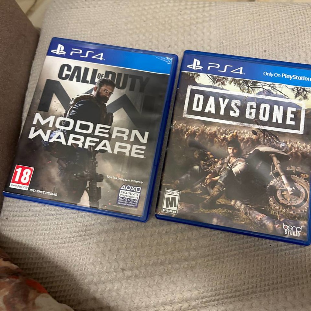Комплект игр