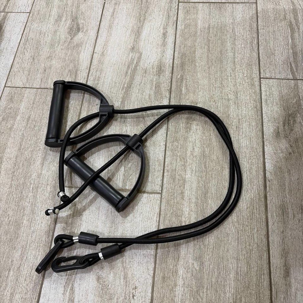 Домашний степпер
