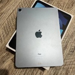 Apple IPad Air 4th - фото 2