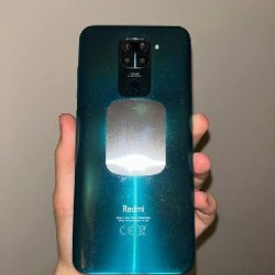 Xiaomi Redmi Note 9 - фото 3