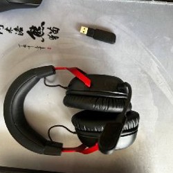 Наушники HyperX Cloud 3 - фото 2