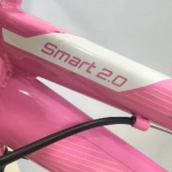 Велосипед детский Trinx Smart 2 - фото 2
