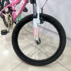 Велосипед детский Trinx Smart 2 - фото 3