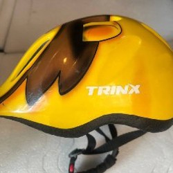 Велосипед детский Trinx Smart 2 - фото 5