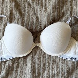 БЮСТГАЛЬТЕР Calvin Klein - фото 2