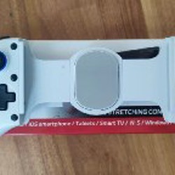 Игровая консоль - фото 2