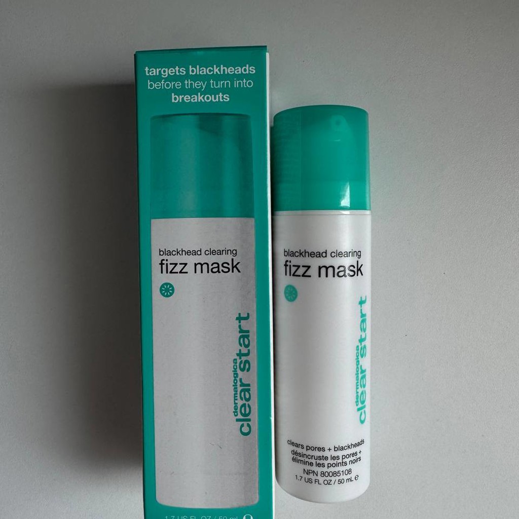 Маска для лица Dermalogica