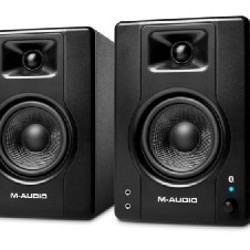 Мониторы M-Audio BX4PAIRBTXEU - фото 1