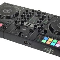 Мониторы M-Audio BX4PAIRBTXEU - фото 3