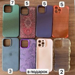 Проводные наушники - фото 4
