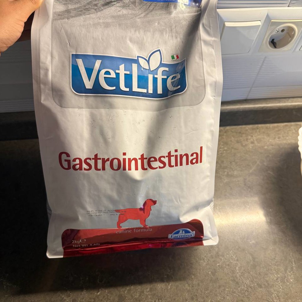Farmina vetlife gastrointestinal