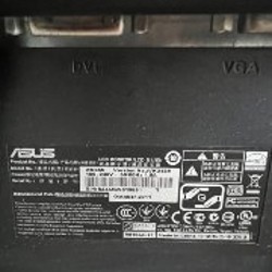 Монитор Asus VK246H - фото 2