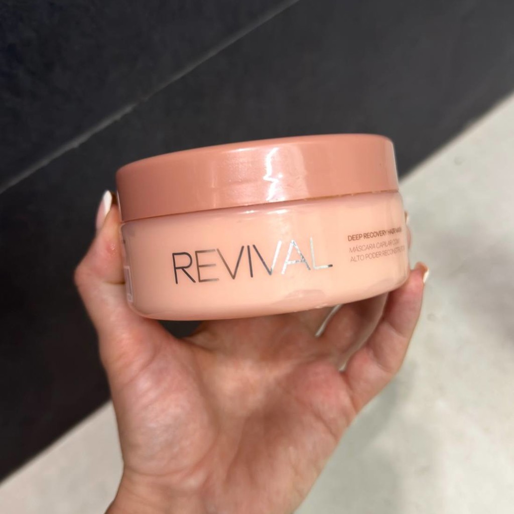 Revival Deep Recovery Hair Mask