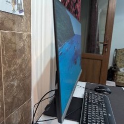 Монитор HP 25f - фото 5